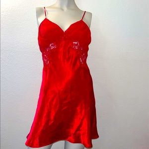 Victoria secret nightgown size medium